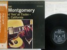 WES MONTGOMERY FULL HOUSE RIVERSIDE SMJ-6069 Japan OBI VINYL LP