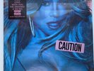Mariah Carey - Caution - 150 Gram Vinyl Album 2018 Pressing NEW/SEALED
