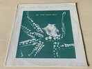 DEEP FREEZE MICE - Saw A Ranch House Burning... -  500 LP 1983 - EX/VG