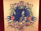 RORY GALLAGHER Tattoo 1973 UK Vinyl LP EXCELLENT CONDITION original