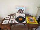 Elvis Costello & The Attractions - Armed Forces LP - Nr Mint 1st UK Press Vinyl