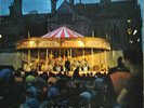 ID34z-Vic Lewis And His Al-At The Beaulieu Fest-CJS 807-vinyl LP-uk-m8s8