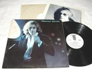 Warren Zevon - Self-Titled, 1976 Rock LP, VG+, Promo White Labels WLP, +Insert