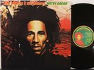 Unplayed Speakers Corner/Island Bob Marley, 