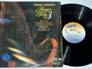 Philippines TADAO HAYASHI (Japanese Harpist) Finger Trip 3 LP Vinyl Record
