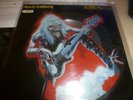 Iron Maiden   Fear Of The Dark - Live  EMI   EMPD263 #14196 rare MISSPRESS