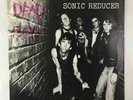 Dead Boys - Sonic Reducer / Down In Flames 7