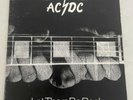 AC/DC, Let There Be Rock, 2nd Pressing, Blue Label