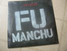 FU MANCHU 