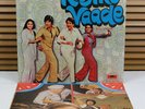 2392 144 (Polydor) *KASME VAADE OST* R.D. BURMAN INDIAN FUNK BREAKS BOLLYWOOD LP