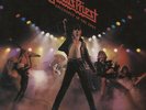 Judas Priest Unleashed In The East (Live In Japan) NEAR MINT CBS Vinyl LP