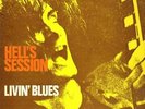 Livin Blues Hells Session Philips Vinyl LP