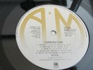 Styx CORNERSTONE 1979 UK LP 1st Press INCREDIBLE UNPLAYED MINT LP - LISTEN