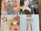 Madonna Vinyl LP Bundle