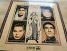 HMV ASD 445-448 W/G *RARE* *FACTORY SAMPLE* Wagner Tannhauser Konwitschny NM/EX+