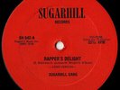Sugarhill Gang - Rapper's Delight (12