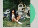 Ctrl by SZA (Vinyl, 2 LP, 2017) GREEN VINYLS