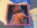 LEON RUSSELL - LEON LIVE 3X LP + INNERS EX  UK 1ST PRESS A&M DIE CUT FOLD OUT