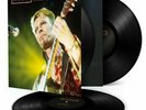 DAVID BOWIE - LOOK AT THE MOON  180 GRAM 3 LP SET * NEW & SEALED *