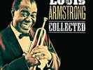 LOUIS ARMSTRONG **Collected **BRAND NEW RECORD LP VINYL