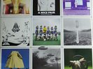 PINK FLOYD - A NICE PAIR (2 LPs) - DE - MINT-NM