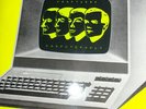 KRAFTWERK - COMPUTER WELT - DE 81 - NM