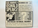 Lee Harvey Oswald Speaks 1967 Truth Records ALM22-63