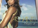 ashanti chapter 2 Vinyl Record