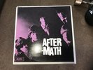 The Rolling Stones Aftermath Vinyl 1966 Decca LK 4786