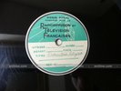 acetate FRANKIE LAINE .. tonight you belong to me   78 tours 12