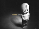 SCREAM-FUMBLE (REMASTERED/CLEAR VINYL/DL CARD) (UK IMPORT) VINYL LP NEW