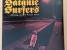 Satanic Surfers ?– Going Nowhere Fast LP  BRAND NEW, SEALED, RARE