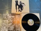 Fleetwood Mac Rumours A1 B1 1st Press K56344 Burbank Inner Vinyl LP Record EX+