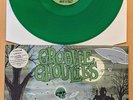 Groovie Ghoulies ?– Flying Saucer Rock-n-Roll LP    UNPLAYED, OOP & RARE