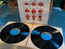 Andy Warhol's Velvet Underground Nico 2683 006 MGM 1st Press Vinyl LP Record VG