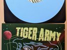 Tiger Army ?– Retrofuture LP