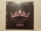 BLACKPINK - The Album - SEALED 2021 K- Pop Pink Vinyl YG Entertainment PERFECT