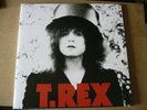 T.REX - THE SLIDER + RABBIT FIGHTER  2-LP GATEFOLD  SILVER/RED VINYL 1000 COPIES