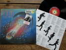 JOURNEY - Escape (1981) Vinyl, LP Columbia TC 37408 Open Shrink w/ Hype Sticker