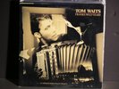TOM WAITS LP FRANKS WILD YEARS 790572-1  OG 1987 US PRESS
