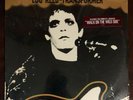 Lou Reed Transformer Vintage Sealed Record