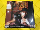 U God Golden Arms Redemption Sealed Original Vinyl Wu Tang 90’s Hip Hop