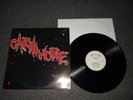 CARNIVORE LP CARNIVORE RARE CANADA PRESS VINYL EX COVER PUNCH HOLE