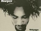 HARPER,BEN-WELCOME TO THE CRUEL WORLD (UK IMPORT) VINYL LP NEW