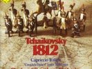 Cincinnati Pops Orch/Kunzel-Tchaikovsky 1812 Overture (UK IMPORT) VINYL NEW