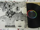 The Beatles-Revolver-Mono Vinyl LP