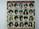 The Rolling Stones Some Girls 1st cover w/Lucy's face 1978 Rolling Stone 39108