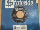 JIMMY RADCLIFFE Long After Tonight Is All Over/What I Want I Can Never Have 45