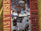 Guns N Roses Appertite For Destruction Alternative Album Vinyl