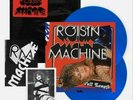 Roisin Murphy Roisin Machine Blue Vinyl LIMITED EDITION RARE SOLD OUT LP